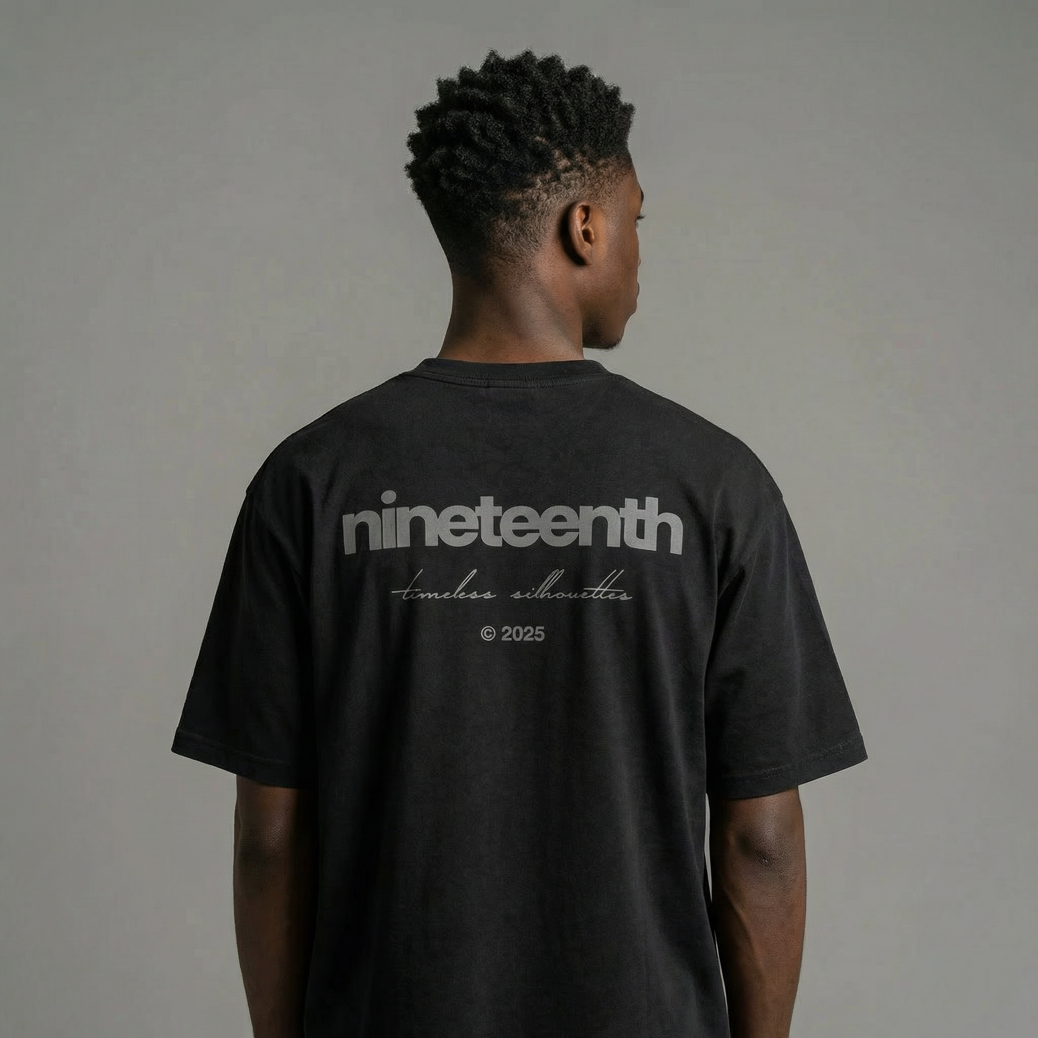 Icon Tee