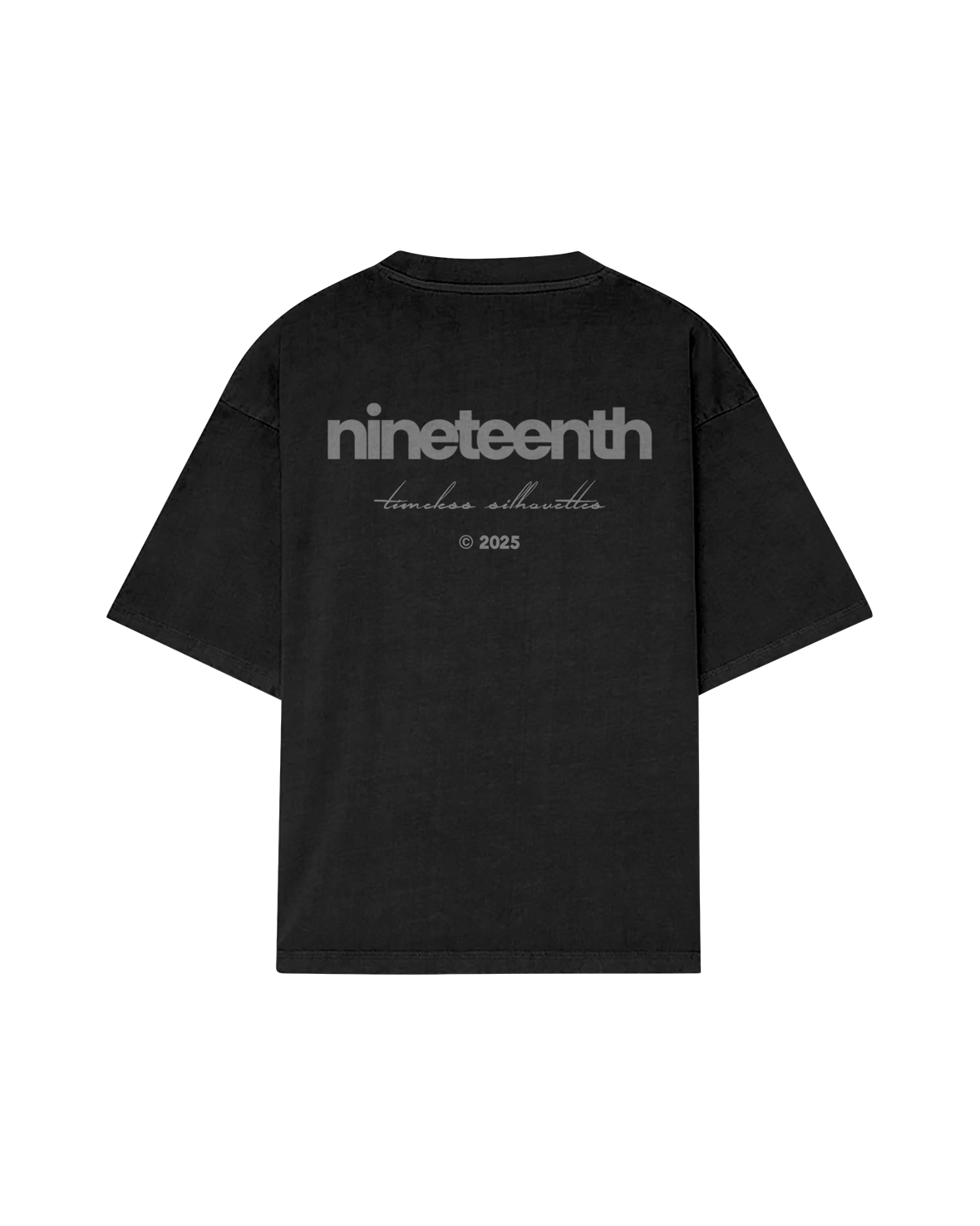 Icon Tee